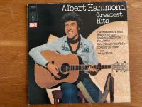 Schallplatte Albert Hammond Greatest Hits Bergedorf - Hamburg Lohbrügge Vorschau