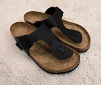 Birkenstock Ramses Zehentrenner Sandale Flip Flop Gr. 42 (Neu) Nordrhein-Westfalen - Rhede Vorschau