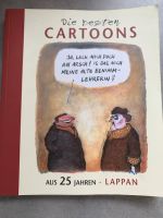 Die besten Cartoons - Lappan / 25 Jahre Hessen - Oberursel (Taunus) Vorschau