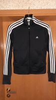 Adidas Sportjacke, Gr. 34, Top Zustand Brandenburg - Fürstenwalde (Spree) Vorschau