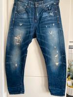 NEUE JEANS FIRMA G-STAR GR. 28/34 Niedersachsen - Celle Vorschau