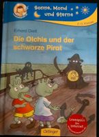Die Olchis und der schwarze Pirat Erhard Dietl Nordrhein-Westfalen - Recklinghausen Vorschau