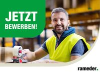 Lagermitarbeiter (m/w/d) in Leutenberg/ Munschwitz gesucht! Thüringen - Leutenberg Vorschau