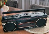 Vintage Stereo Radio Cassette Recorder - JVC RC-20 Nordrhein-Westfalen - Moers Vorschau