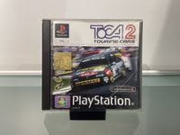 PS1 Playsation 1 Spiel Game - Toca 2 Touring Cars Bayern - Vohenstrauß Vorschau