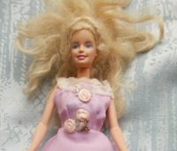 Barbie Puppe,Mattel,1966,Indonesia,Kleid,Funktion? Schleswig-Holstein - Schacht-Audorf Vorschau