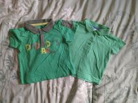 Poloshirts - T-Shirts Gr. 74 Nordrhein-Westfalen - Warstein Vorschau