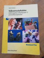 Volkswirtschaftslehre Rheinland-Pfalz (Jahrgangsstufe 11) Merkur Rheinland-Pfalz - Irsch Vorschau