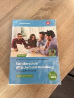 Fachoberschule, Wirtschaft und Verwaltung Buch 12 Niedersachsen - Oyten Vorschau