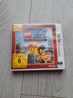 City Undercover 3DS Spiel Nordrhein-Westfalen - Grevenbroich Vorschau