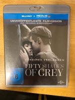 Fifty Shades of Grey [Blu-ray] Nordrhein-Westfalen - Rhede Vorschau