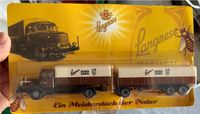 Werbetruck Langnese Truck Meisterstück der Natur Bayern - Würzburg Vorschau