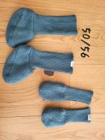 Handschuhe, Wintersocken Baby Nürnberg (Mittelfr) - Aussenstadt-Sued Vorschau