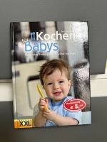 Buch Kochen für Babys von Sonja Sammüller XXL Edition Baden-Württemberg - Kirchheim unter Teck Vorschau