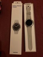 Smartwatch samsung galaxy watch 4 classic LTE 46mm Baden-Württemberg - Todtmoos Vorschau