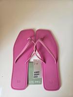 Damen sandalen Neu H&M 40/41 München - Berg-am-Laim Vorschau