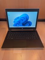 HP ProBook 430 G5, Windows 11, Laptop, Notebook Bayern - Landsberg (Lech) Vorschau