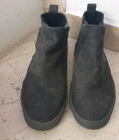 Damen Stiefel Jana klain Nordrhein-Westfalen - Spenge Vorschau