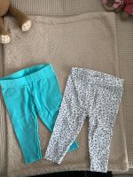 Leggings Set Gr. 68 Hessen - Vöhl Vorschau