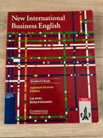 Business English Book / Geschäftsenglisch Buch Köln - Longerich Vorschau