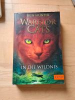 Warrior Cats - In die Wildnis Bayern - Ingolstadt Vorschau