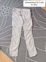 G-Star Sommerhose beige Gr S wie neu Essen - Steele Vorschau