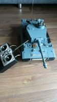 RC Panzer Tiger 1, ferngesteuert Nordrhein-Westfalen - Arnsberg Vorschau