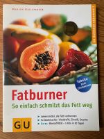GU Fatburner Diät Buch Rezepte Rheinland-Pfalz - Bernkastel-Kues Vorschau