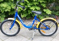Kinderfahrrad joschy-Biker 16Zoll Berlin - Charlottenburg Vorschau