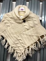 Mädchen Poncho H&M one size Mülheim - Köln Stammheim Vorschau