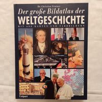 Der große Bildatlas der Weltgeschichte Bayern - Bamberg Vorschau