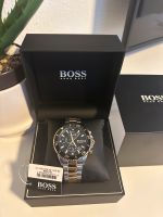 Hugo Boss Herren Uhr Gold Chronograph Nordrhein-Westfalen - Werne Vorschau