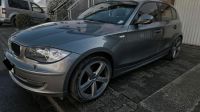 BMW 1er zu verkaufen Rheinland-Pfalz - Bad Kreuznach Vorschau