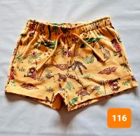 Kurze Hose, Sweat Shorts, Neu, Gr. 116 Innenstadt - Köln Altstadt Vorschau