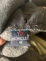 Verkaufen mein moncler Pullover größe m Nordrhein-Westfalen - Ibbenbüren Vorschau