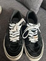 Vans X Antihero Sk8-Mid Pro Schuhe Sachsen-Anhalt - Aschersleben Vorschau