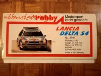 robby Lancia Delta S4 (von 1988) Hessen - Weilburg Vorschau