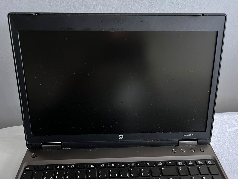 Laptop HP ProBook 6560B in Berlin