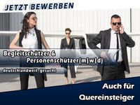 BEGLEITSCHÜTZER in Kiel (m/w/d) gesucht | Gehalt bis zu 3.500 € | Berufsumstieg möglich! Security Fachkraft | VOLLZEIT JOB und Festanstellung als Sicherheitsmitarbeiter Schleswig-Holstein - Kiel Vorschau