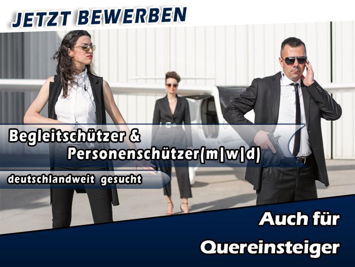 BEGLEITSCHÜTZER in Kiel (m/w/d) gesucht | Gehalt bis zu 3.500 € | Berufsumstieg möglich! Security Fachkraft | VOLLZEIT JOB und Festanstellung als Sicherheitsmitarbeiter in Kiel