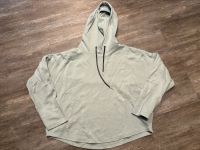 Hoodie Sweatshirt Esprit XL mintgrün Niedersachsen - Vechelde Vorschau