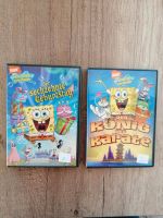 DVD Spongebob Thüringen - Langenwetzendorf Vorschau