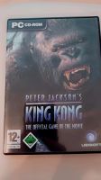 Peter Jacksons King Kong PC CD-ROM Leipzig - Eutritzsch Vorschau
