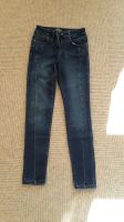 Stretch-Jeans in Größe 158 slim von s. Oliver Mädchen Nordrhein-Westfalen - Schloß Holte-Stukenbrock Vorschau