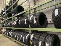 Winterreifen SYRON 225/55 R17 97 T M+S EVEREST 2 Nordrhein-Westfalen - Dorsten Vorschau