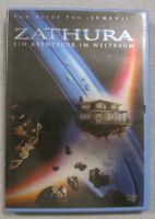 Zatura - Ein Abenteuer Im Weltraum, DVD. Wie Jumanji. Rheinland-Pfalz - Knittelsheim Vorschau