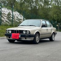 BMW E30 Automatik + TÜV BBS Hessen - Darmstadt Vorschau