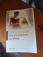 Wie ein flüstern im Wind, Tamera Alexander christlicher Roman Baden-Württemberg - Eppingen Vorschau
