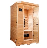 Infrarot Sauna Indoor Sachsen-Anhalt - Barleben Vorschau