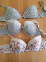 BH, Push up BH , Unterwäsche, 36b,c Sachsen - Wilsdruff Vorschau